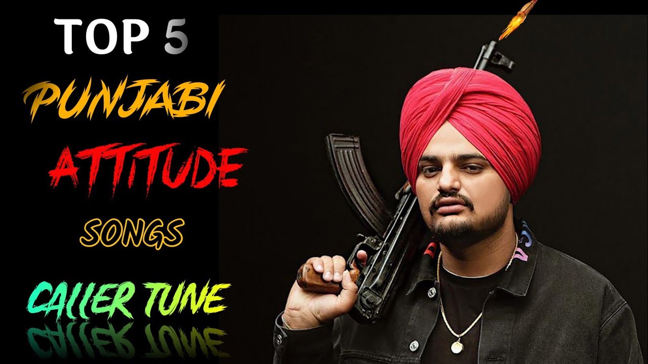 Top 5 Punjabi Viral Songs Caller Tune Best New Punjabi Caller Tune