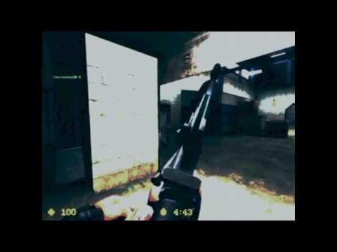 CsS| arF-clip by Ps3