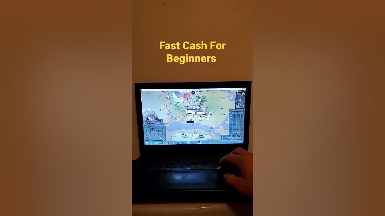 2023 RS3 easy millions money making guide for beginners Part 2 YouTube