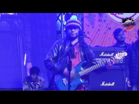 Tumi Daklei Phirbo (তুমি ডাকলেই ফিরব) Avoid Rafa (Live at Taimiyans Grand Reunion 2025) [10.01.2025]