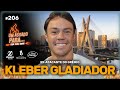 Um assado para kleber gladiador  206