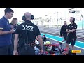 2026 Formula Regional Middle East Trophy Round 1 Race 3