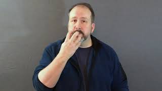 Austin Janowsky - Day #2 - 30 Day Self Tape Challenge