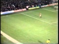 Recopa.1983 -1984.Manchester United vs Barcelona (1/4) (con Maradona)