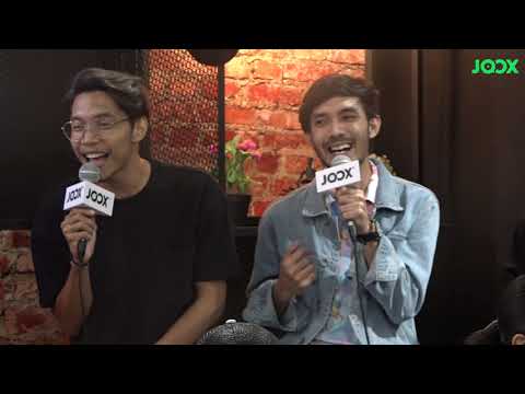 FML - Sinar (JOOX Live Chat)