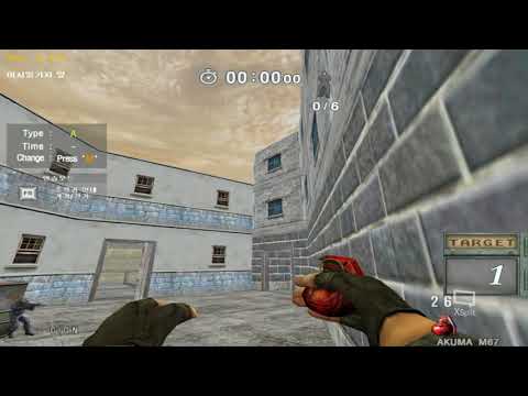 [박지훈][스페셜포스][specialforce][SF][THSF][FPS][미사일]옆에서 작뒤창문폭