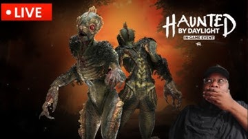 "🔴DBD Survivor Chaos! Outsmarting Killers in Dead by Daylight | #DBD #DeadbyDaylight #Gaming"