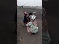 Antar pipih ke Stasiun Babakan