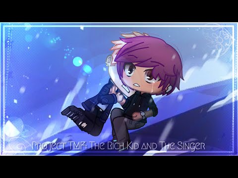 Project TMF: The Rich Kid and The Singer / With You In The Morning / Drake MEP