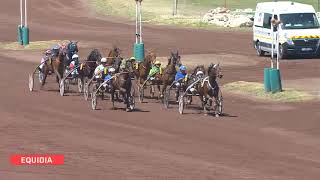 Vidéo de la course PMU PRIX D'AJACCIO