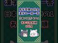 日本の地形その1vol.1【中学受験/社会/漢字/あいうえお順/一問一答】