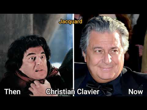 Video: Clavier Christian: Biografija, Karjera, Asmeninis Gyvenimas