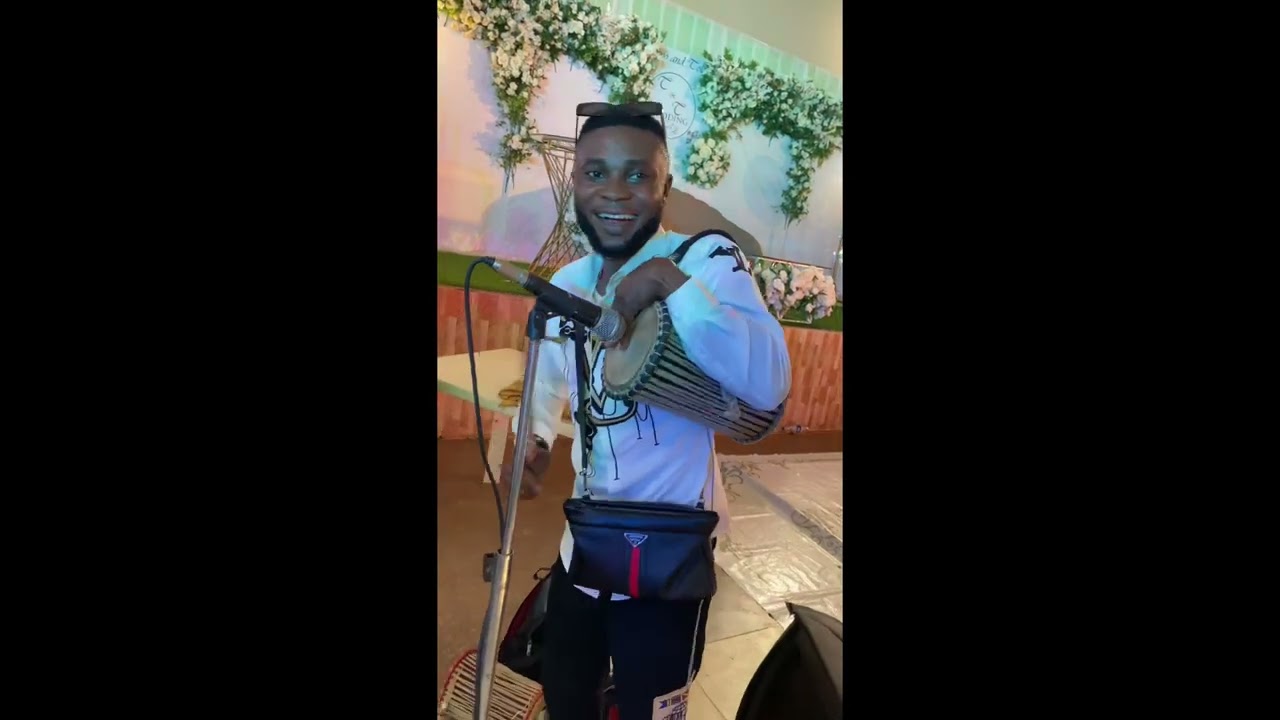 You can’t afford to miss this grooves from BISOYE ROYAL ENTERTAINMENT 😘