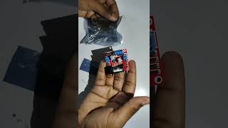 L298N motor driver module