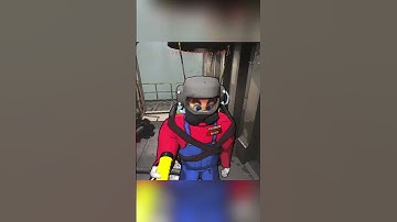 The Best Troll In Lethal Company