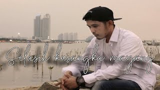 SELASIH KUSANGKA MAYANG  VIDEO LIRIK - NURDIN YASENG (ASAHAN COVER)