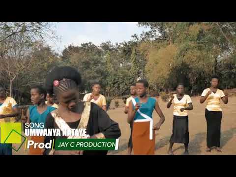 Umwanya Nataye By Chorale Voix Des Anges 