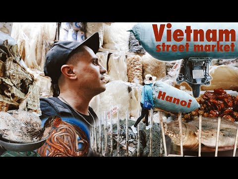 Video: Umanoidi Calvi Dalla Giungla Vietnamita