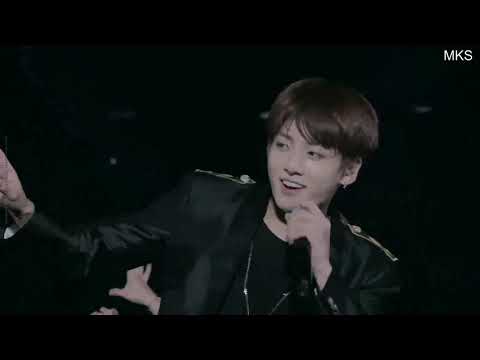 BTS - DOPE - BTS KYNK ON STAGE 2016