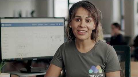 Matomo Analytics - Importing Google Analytics data