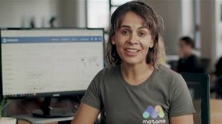 Matomo Analytics - Importing Google Analytics data