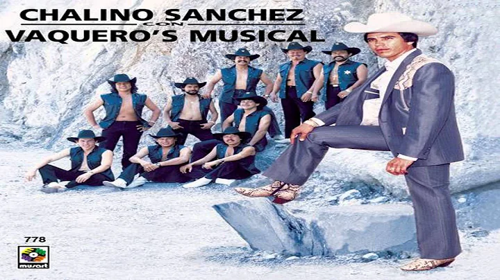 Chalino Snchez - Lalo Ramos