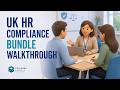 UK HR Compliance Bundle Walkthrough