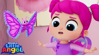 dance like butterfly little angel sing along songs kids