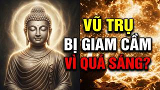Ánh Sáng Bị Giam Cầm — Vũ Trụ Plasma, Vô Minh Và Khoảnh Khắc Tâm Trí Được Tự Do screenshot 5