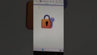 lock ka symbol banana sikhe#shortvideo #varal #computer #utube