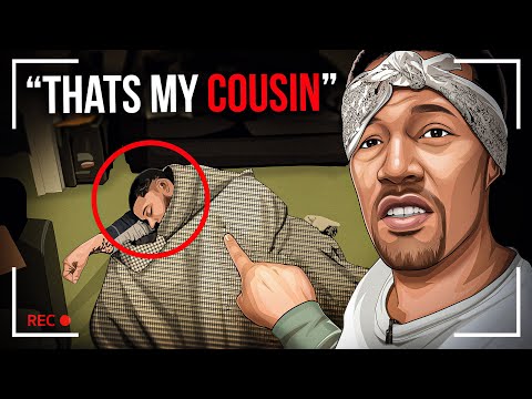 How Mtv Cribs Was Faked...