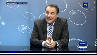 DNEVNIK RTV TK 03 11 2020