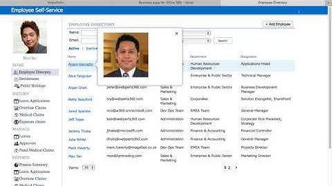 Webparts360 Solutions on Office 365