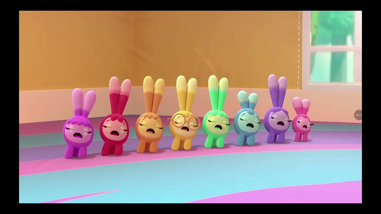 Abby And Bozzly Can Not Find Pillbug, And It's Gone