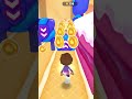 Kooply Run Level 400 - 459 TOKENS After One Fail! #kooplyrun #mobilegaming #youtubeshorts #games