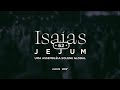 SALA DE ORAÇÃO - 19.05.2023 - JEJUM ISAIAS 62 #13