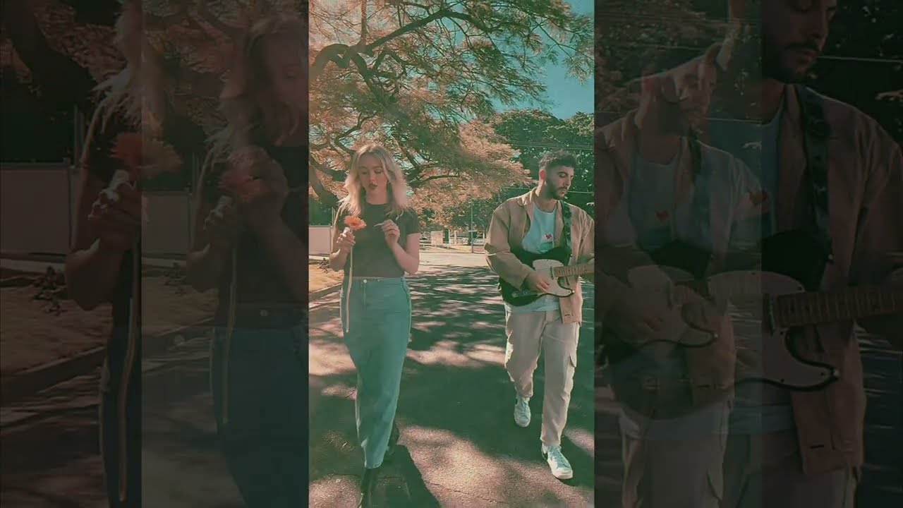 B-Side (Official Thick Clip)