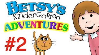 Betsy's Kindergarten Adventures - Full Episode #2 screenshot 1