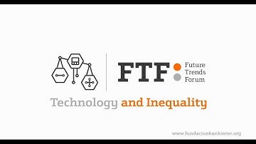 Technology and inequality. Summary Video.