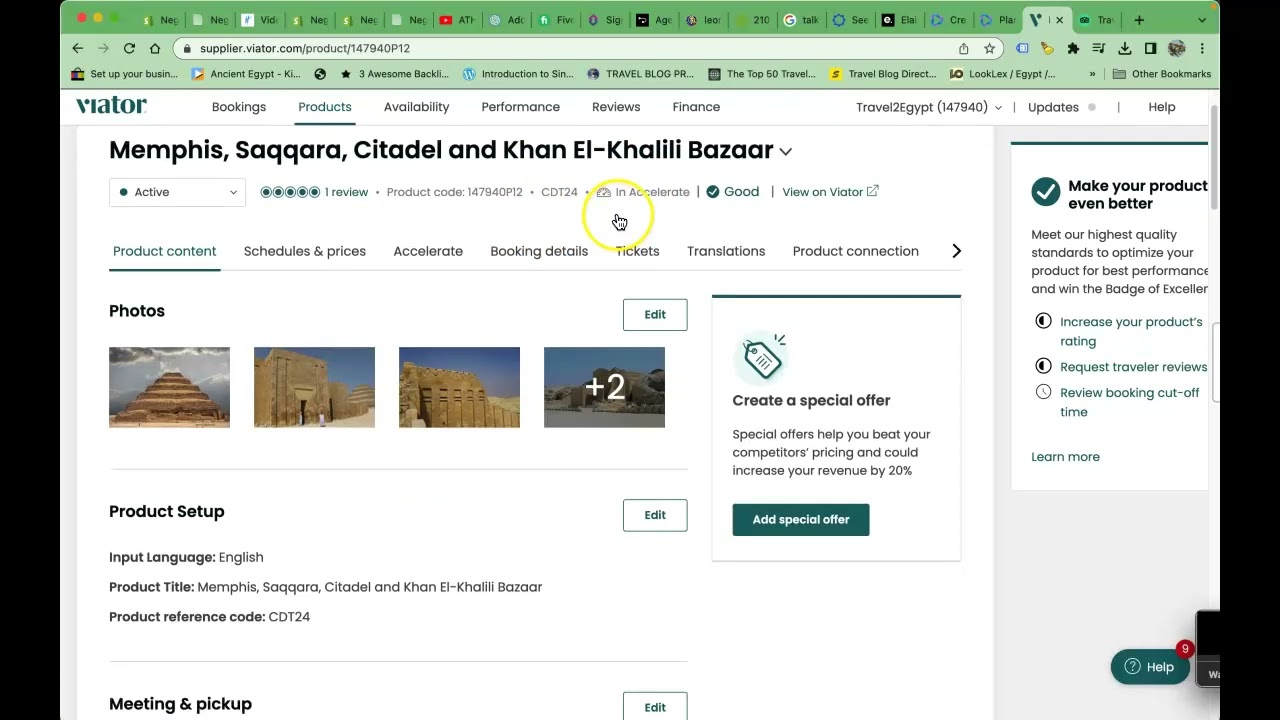 TRIPADVISOR THE RIGHT WAY - الطريقة المثلي لاستخدام تريب ادفيزور