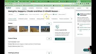 TRIPADVISOR THE RIGHT WAY - الطريقة المثلي لاستخدام تريب ادفيزور screenshot 3