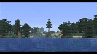 [4] Relaxing Minecraft Longplay | C418 Only | My Casual 1.21.11 Survival World