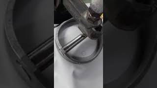 #1108731 Result of Synnix P1902 4 A070 Fabric after waterproof testing - Fail