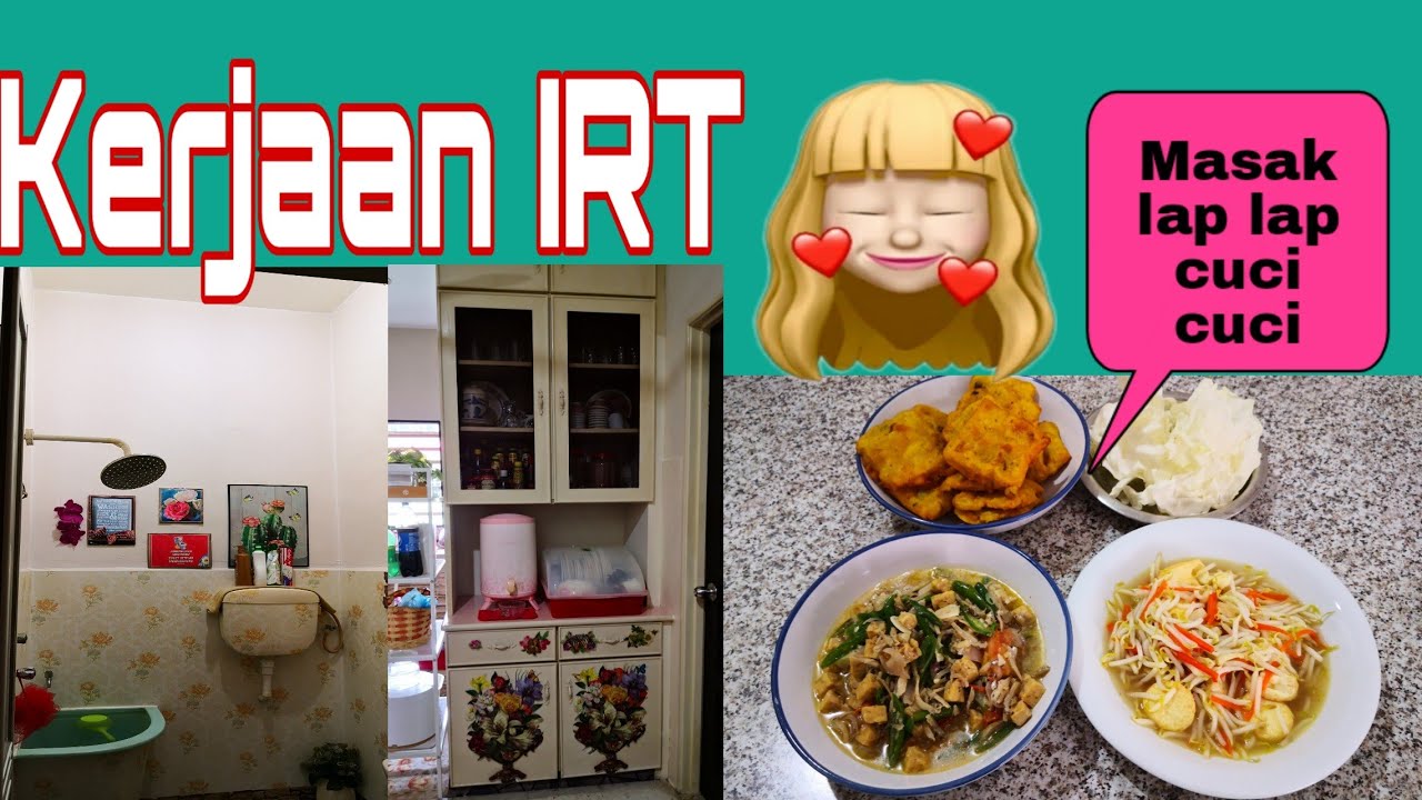 Sila Jaga Kebersihan Sign - Jagalah Kebersihan Dapur | Desainrumahid