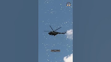 Why Don’t Helicopters Feel the Earth’s Rotation? | Science Explained