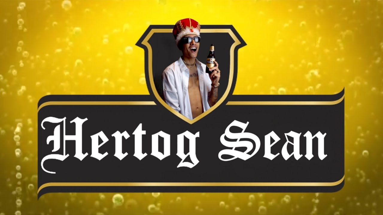 Nigel Sean - Hertog Jan [prod. Maikel Maduro] (Unofficial videoclip ...