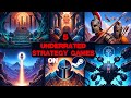 5 More Underrated PC Strategy Games on Steam
