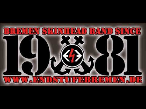ENDSTUFE - Oberkörper frei