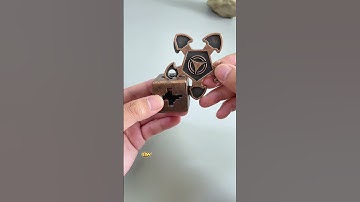 A very cool puzzle#puzzles  #IQ #iqtest