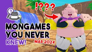 5 NEW and UPCOMING Monster Taming Games You NEVER KNEW! | March 2024